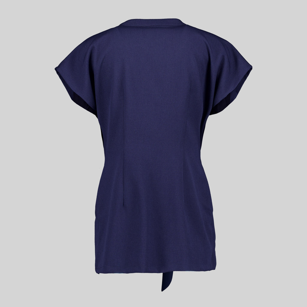 BLUSA MUJER LOTO X.LINEN