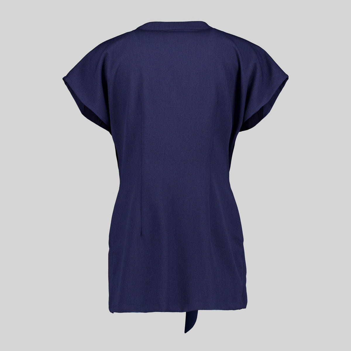 BLUSA MUJER LOTO X.LINEN