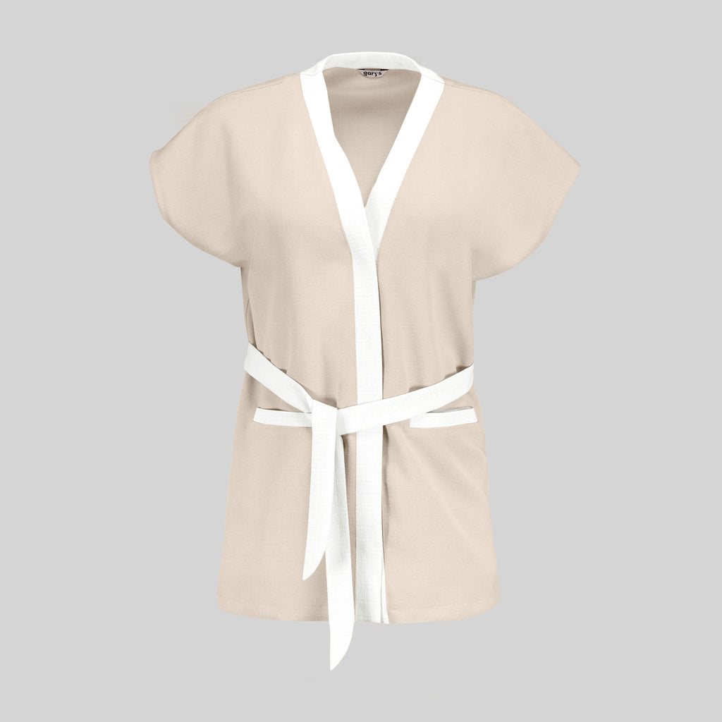 BLUSA MUJER LOTO X.LINEN