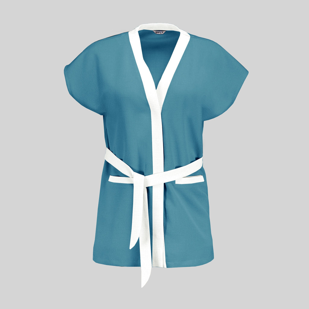 BLUSA MUJER LOTO X.LINEN