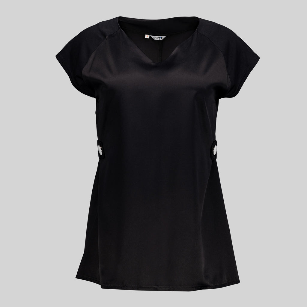 BLUSA MUJER LIATRIS PEACH