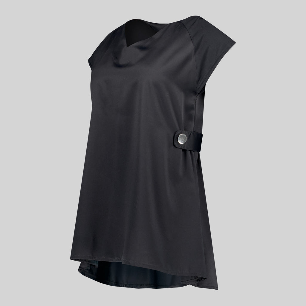 BLUSA MUJER LIATRIS PEACH