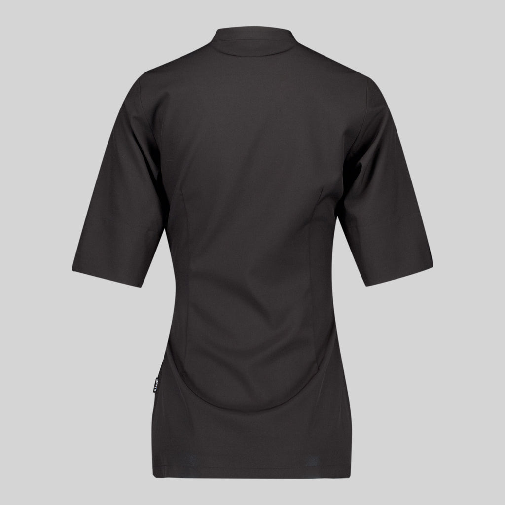 BLUSA CRUZADA MUJER BUGULA