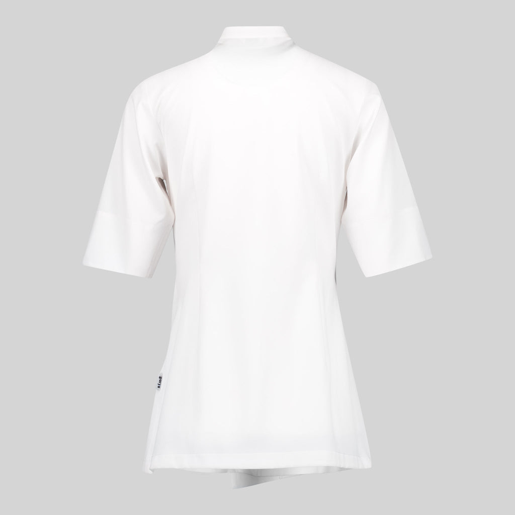 BLUSA CRUZADA MUJER BUGULA