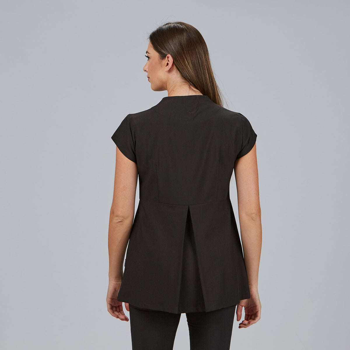 CHAQUETA MUJER FUELLE LIRIO