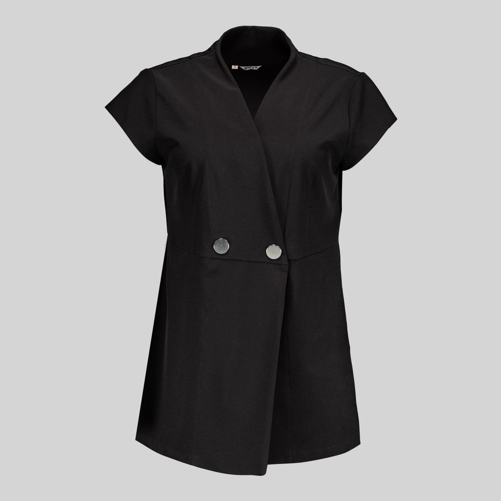 CHAQUETA MUJER FUELLE LIRIO