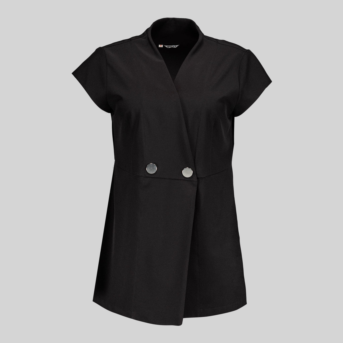 CHAQUETA MUJER FUELLE LIRIO