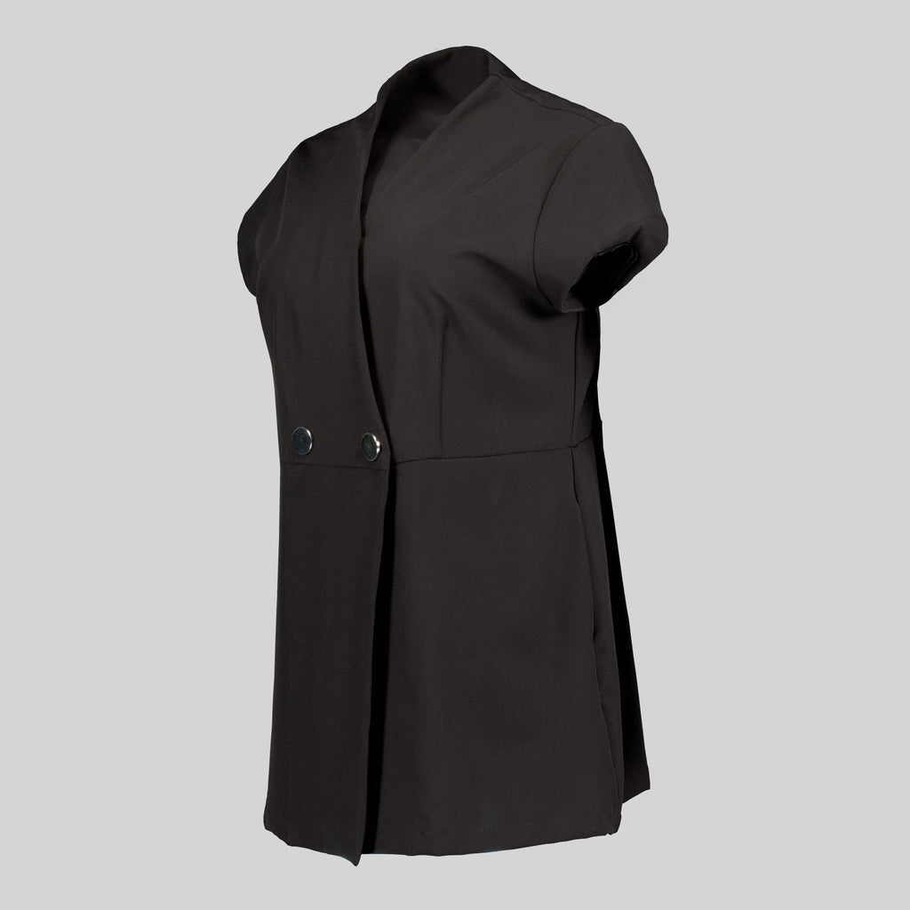 CHAQUETA MUJER FUELLE LIRIO