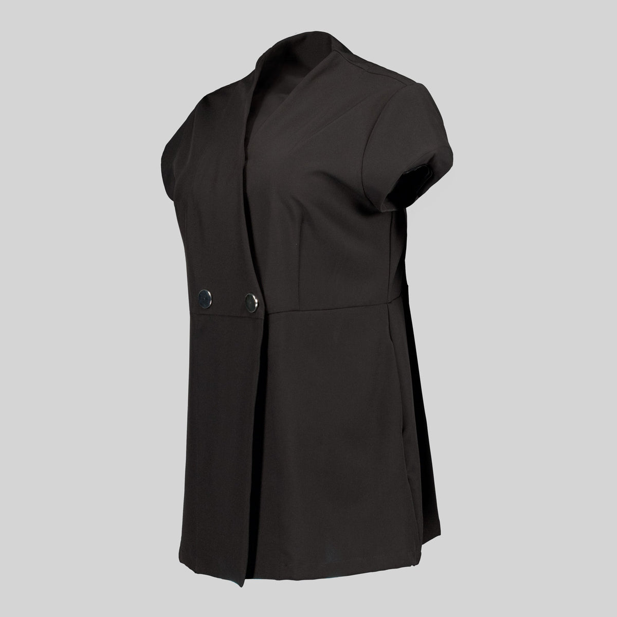 CHAQUETA MUJER FUELLE LIRIO