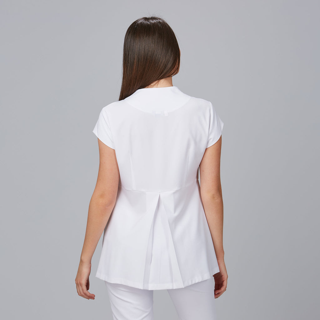 CHAQUETA MUJER FUELLE LIRIO