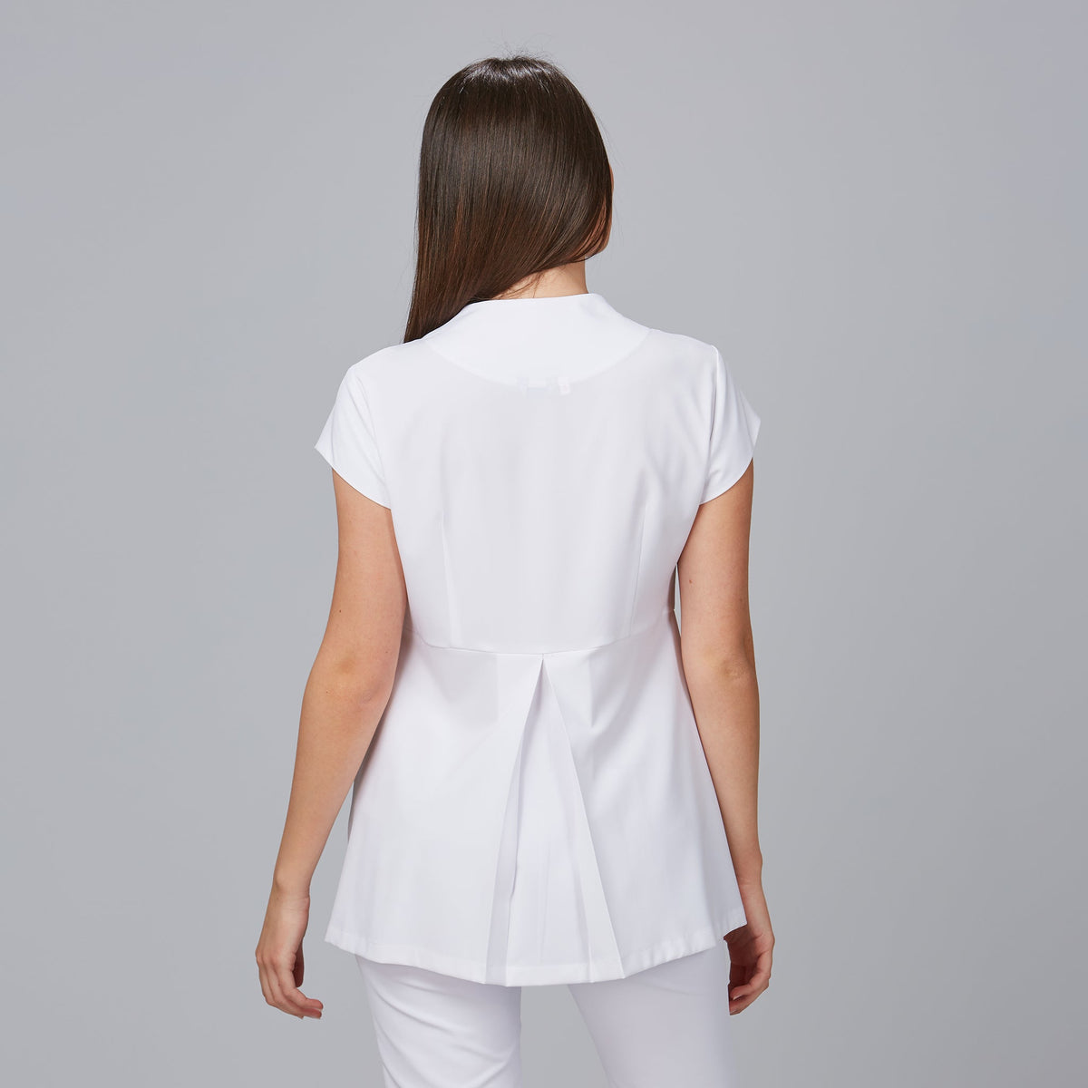 CHAQUETA MUJER FUELLE LIRIO