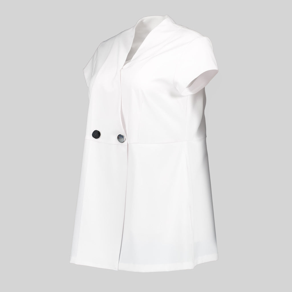 CHAQUETA MUJER FUELLE LIRIO