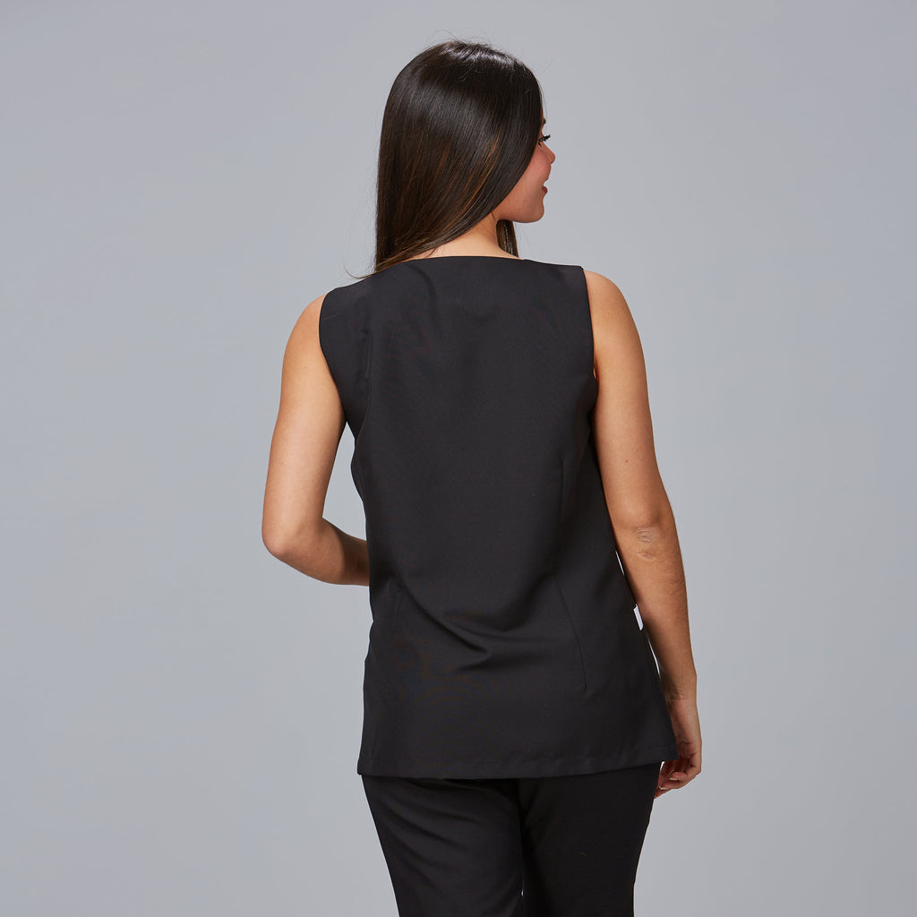BLUSA MUJER SISA CUADRADA LANTANA