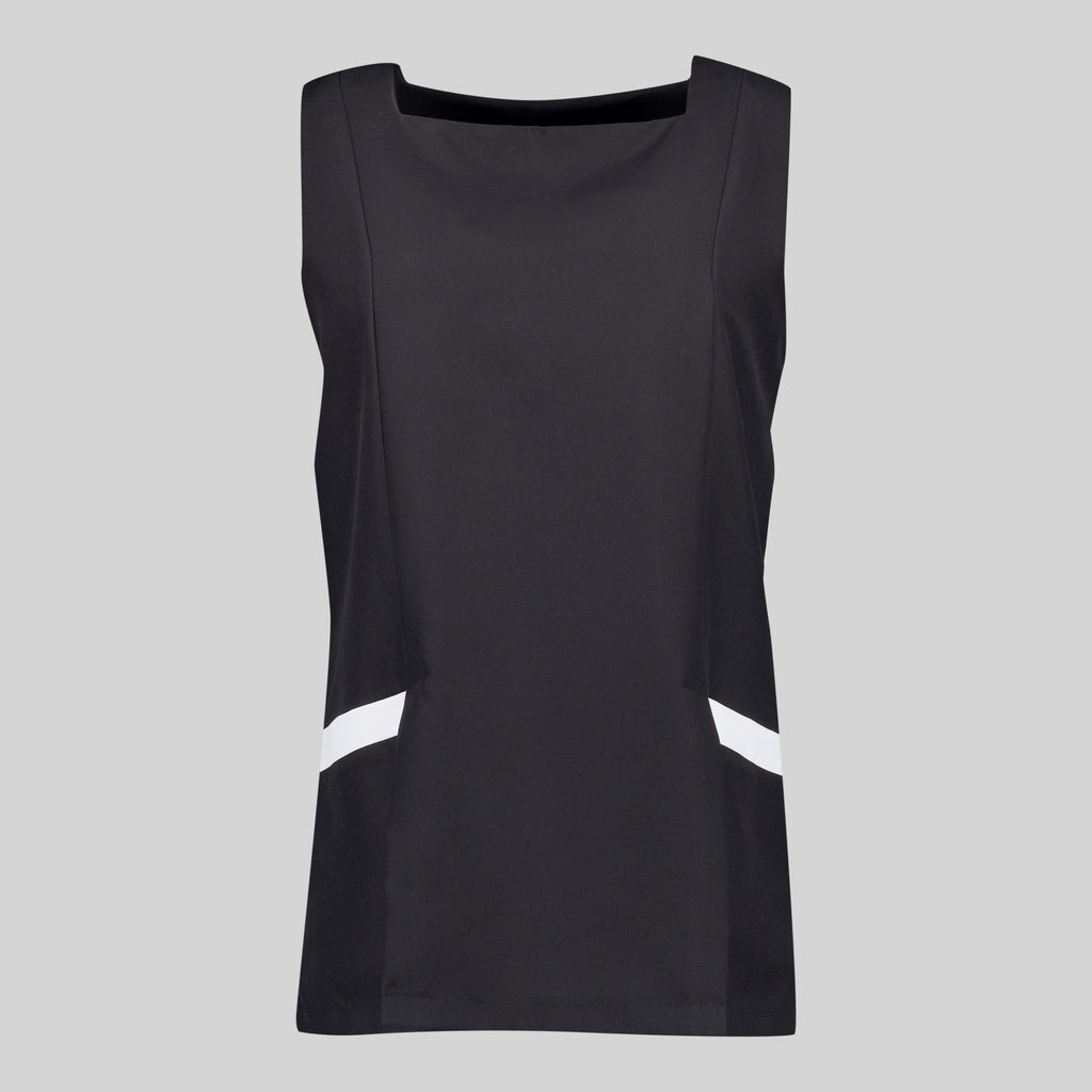 BLUSA MUJER SISA CUADRADA LANTANA