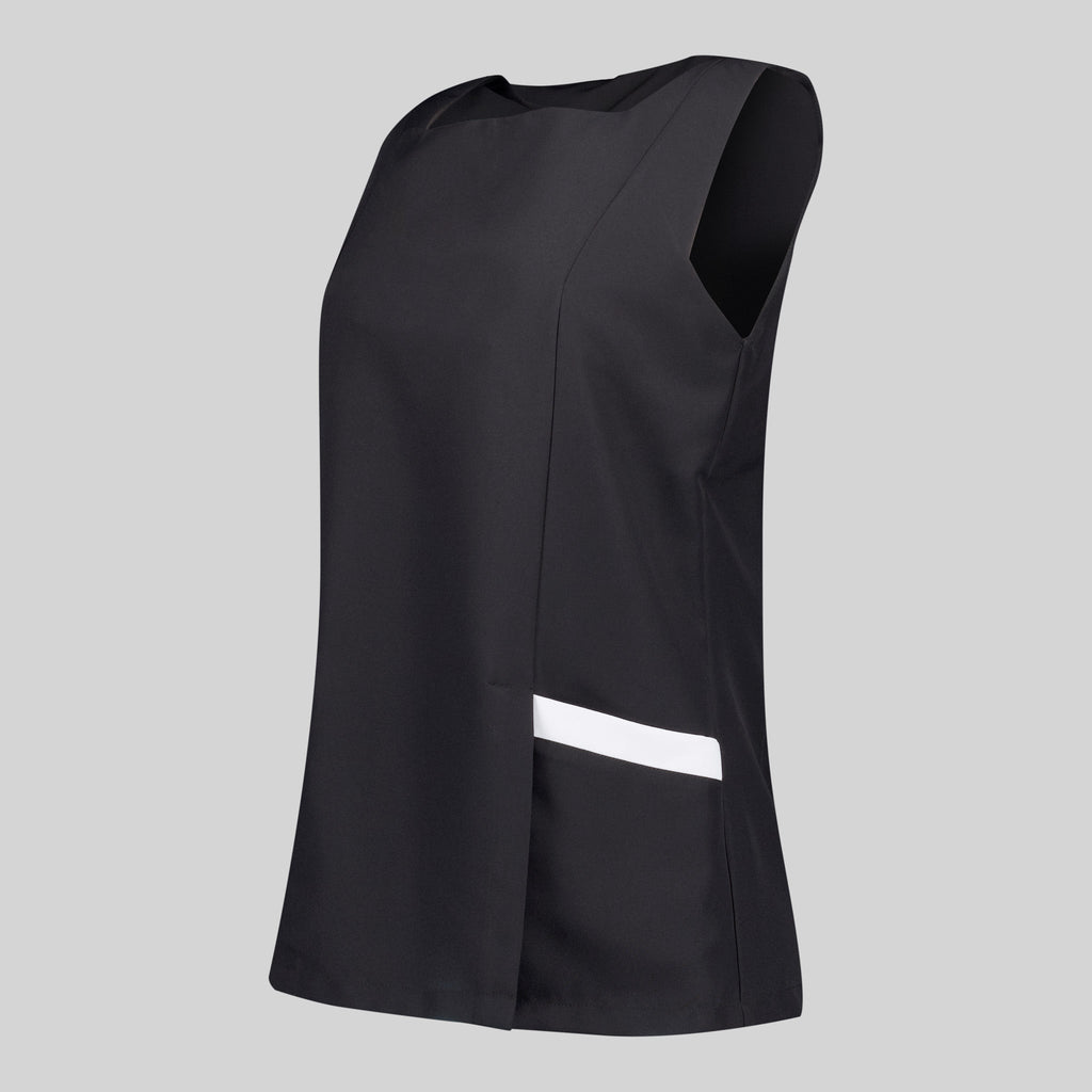 BLUSA MUJER SISA CUADRADA LANTANA