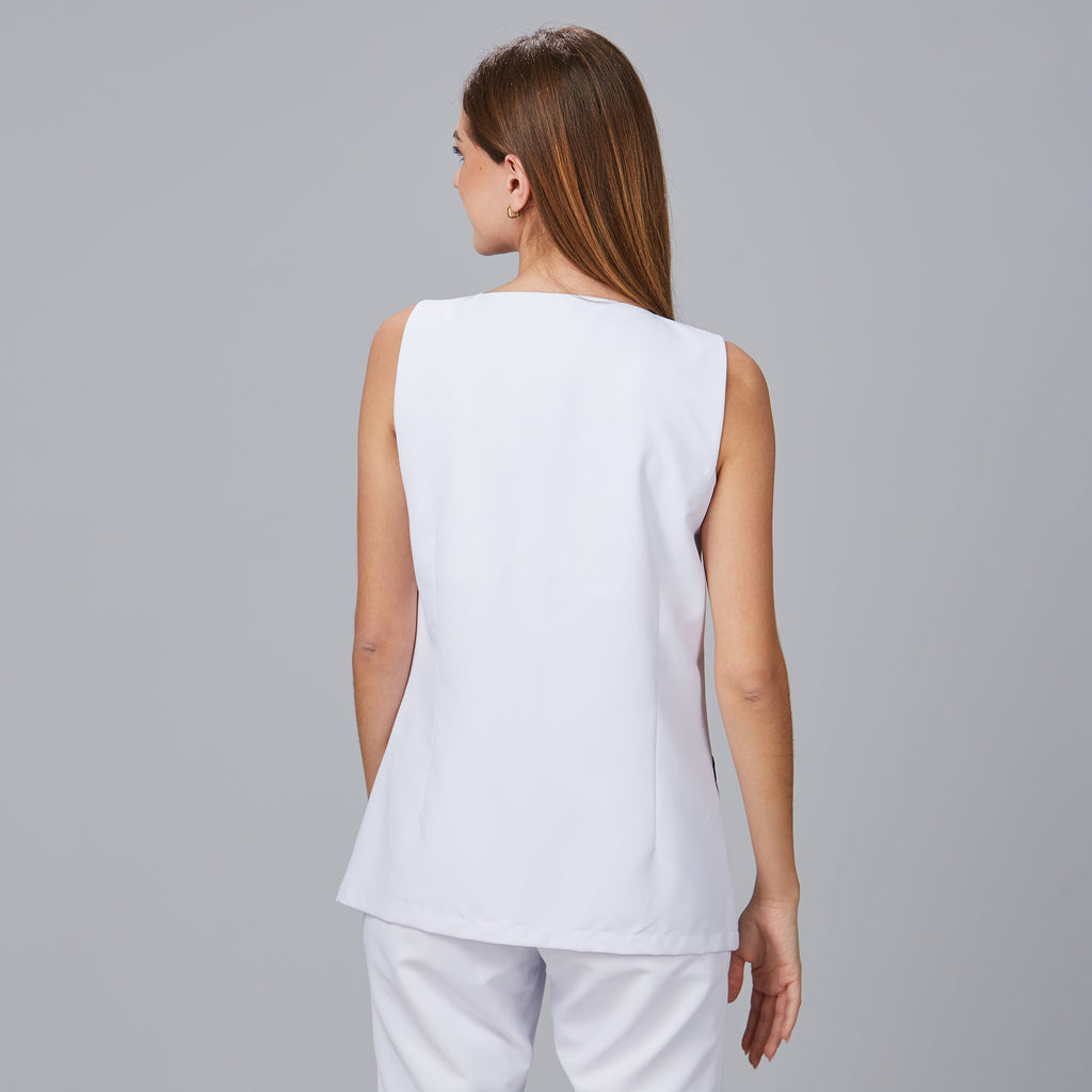 BLUSA MUJER SISA CUADRADA LANTANA
