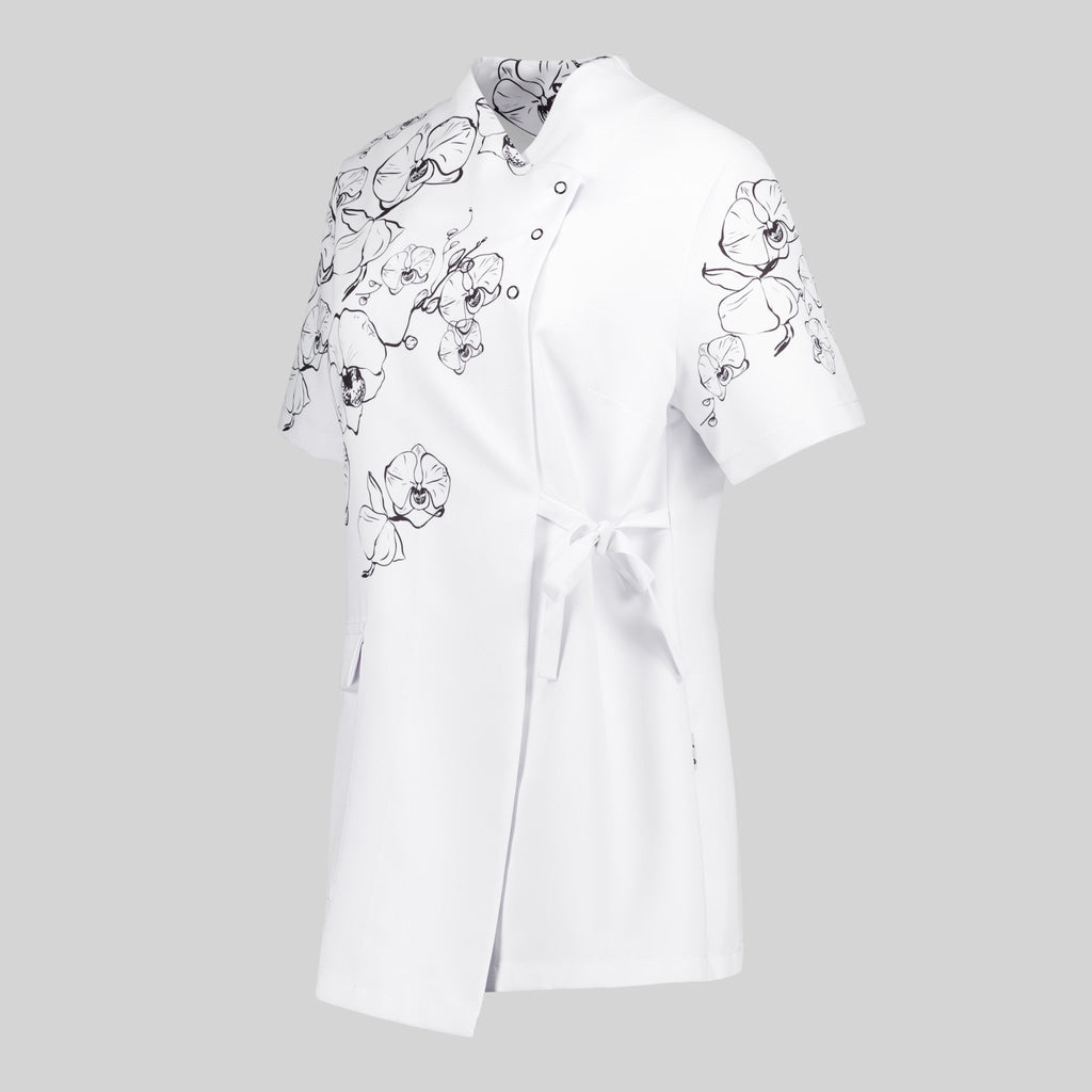BLUSA CRUZADA MUJER ALHELI