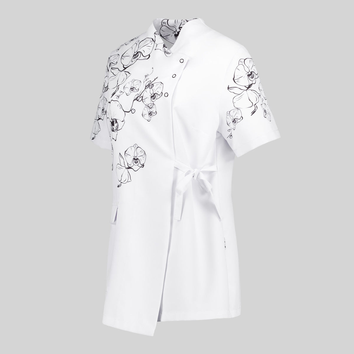BLUSA CRUZADA MUJER ALHELI