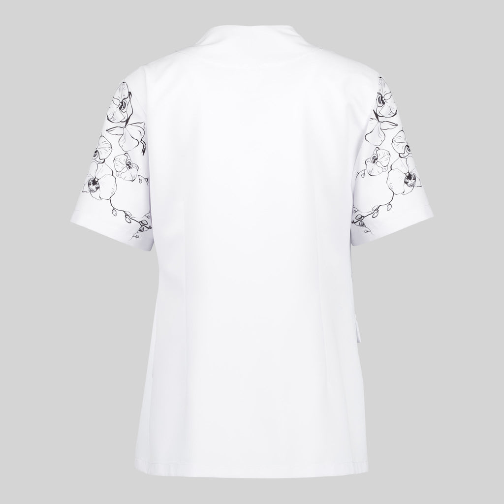 BLUSA CRUZADA MUJER ALHELI