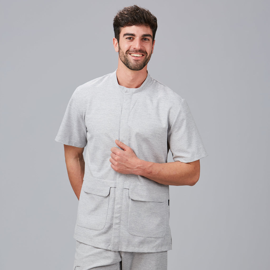 BLUSA HOMBRE ABEDUL