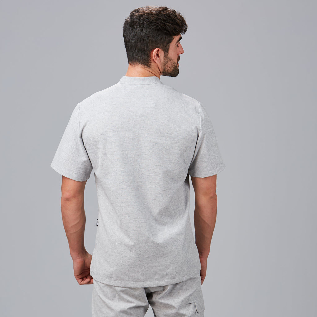 BLUSA HOMBRE ABEDUL