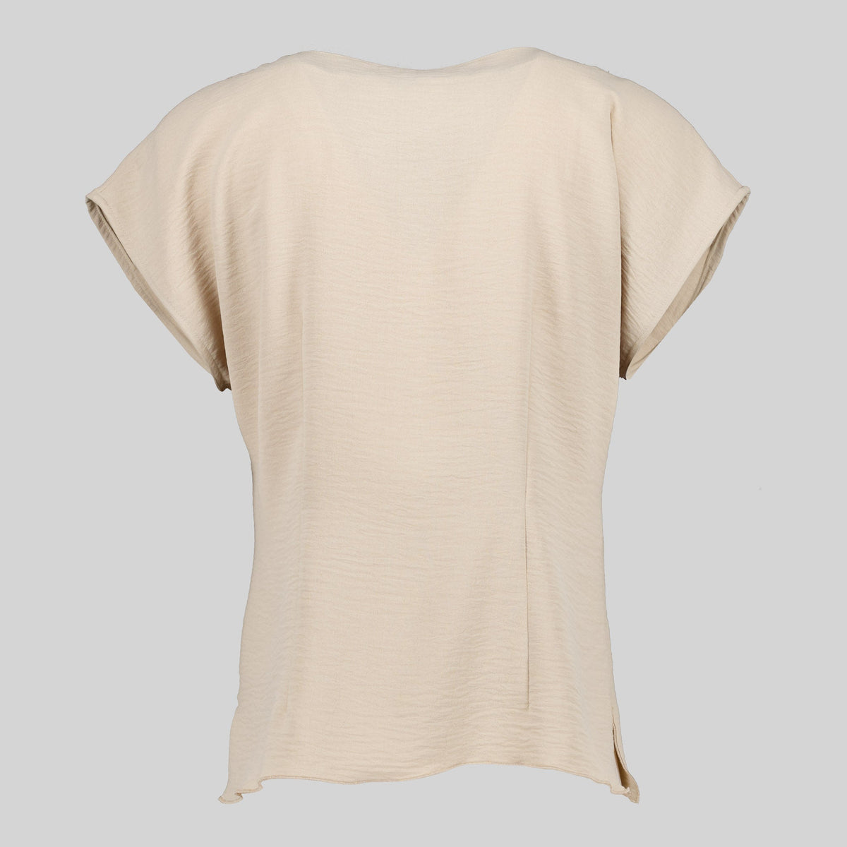 BLUSA MUJER BAMBULA JARA