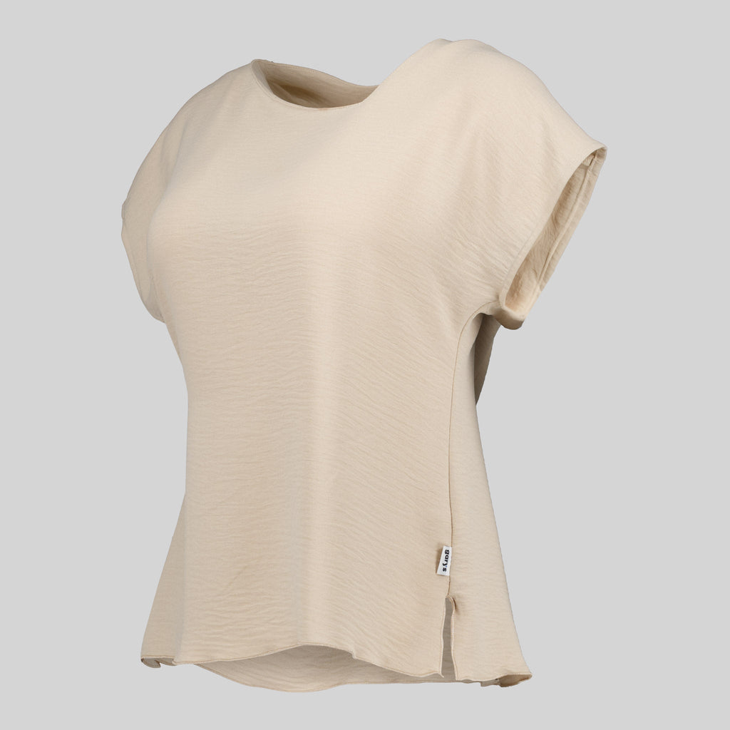 BLUSA MUJER BAMBULA JARA