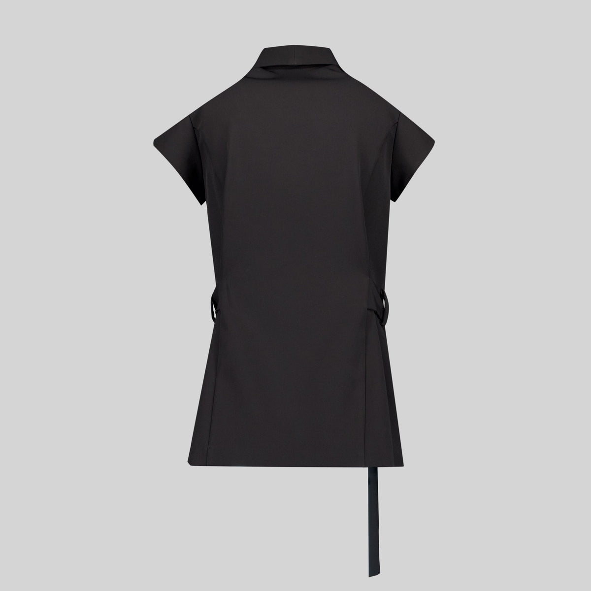 CHAQUETA MUJER CUELLO SMOKING MELI