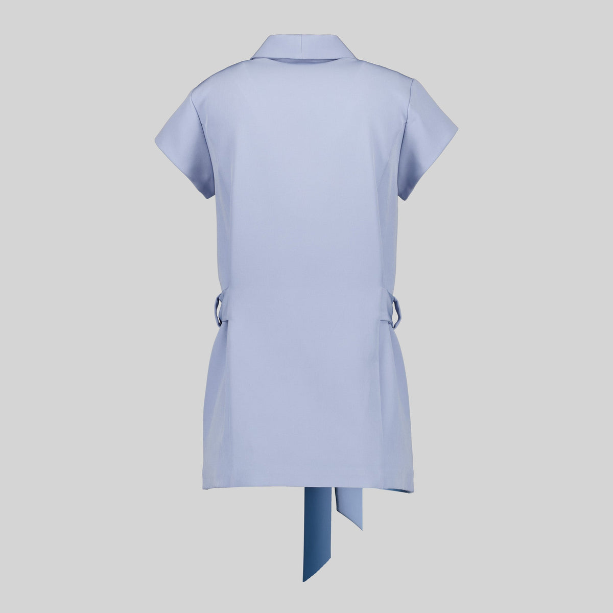 CHAQUETA MUJER CUELLO SMOKING MELI