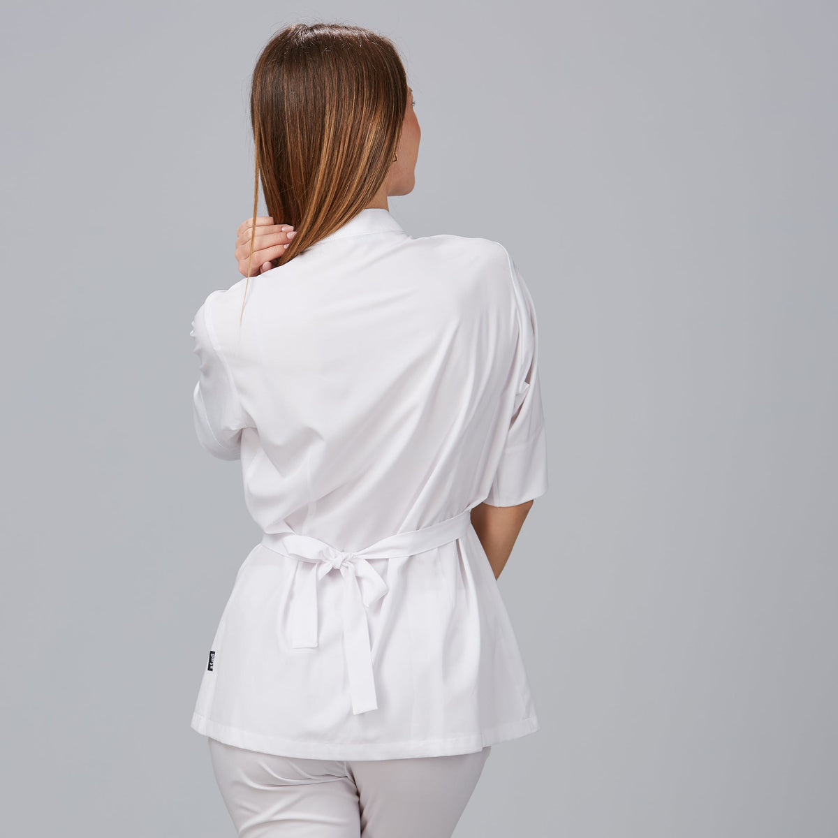 BLUSA KIMONO MUJER CARDOTA