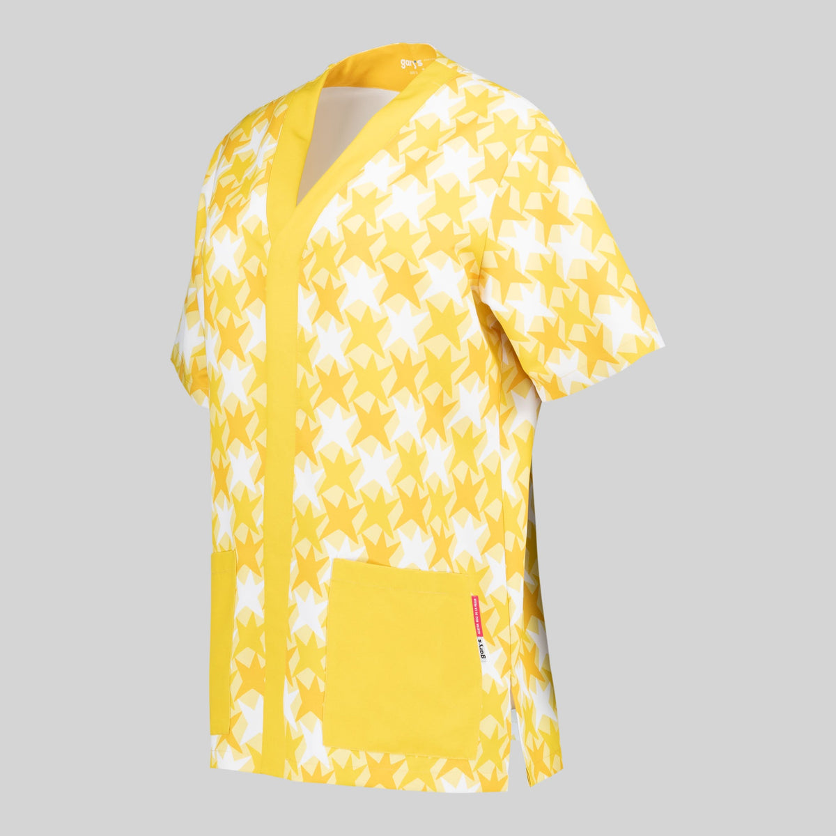 BLUSA UNISEX COMETA AGATHA