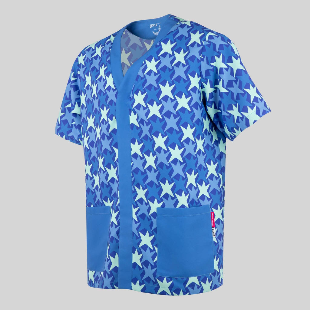 BLUSA UNISEX COMETA AGATHA