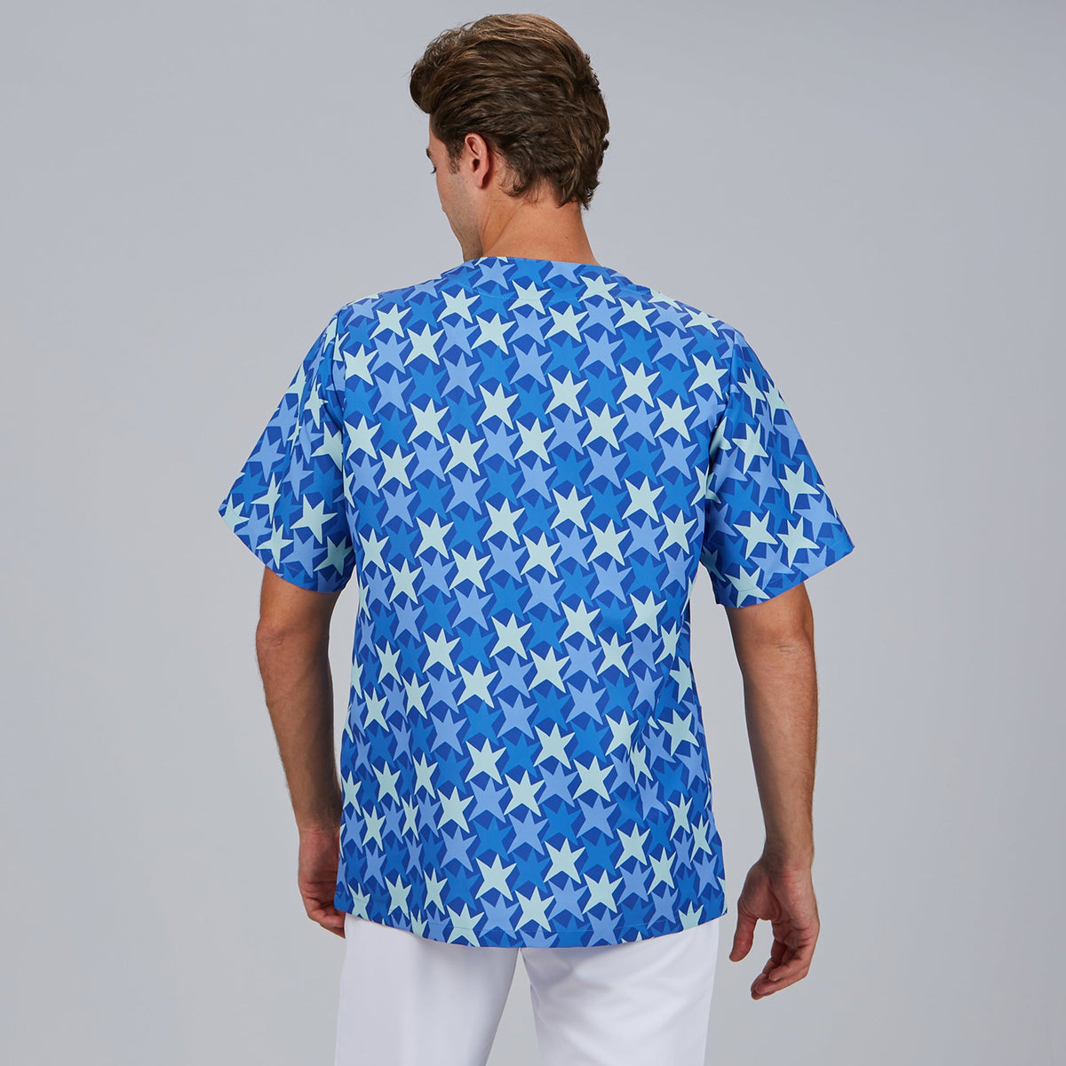 BLUSA UNISEX COMETA AGATHA