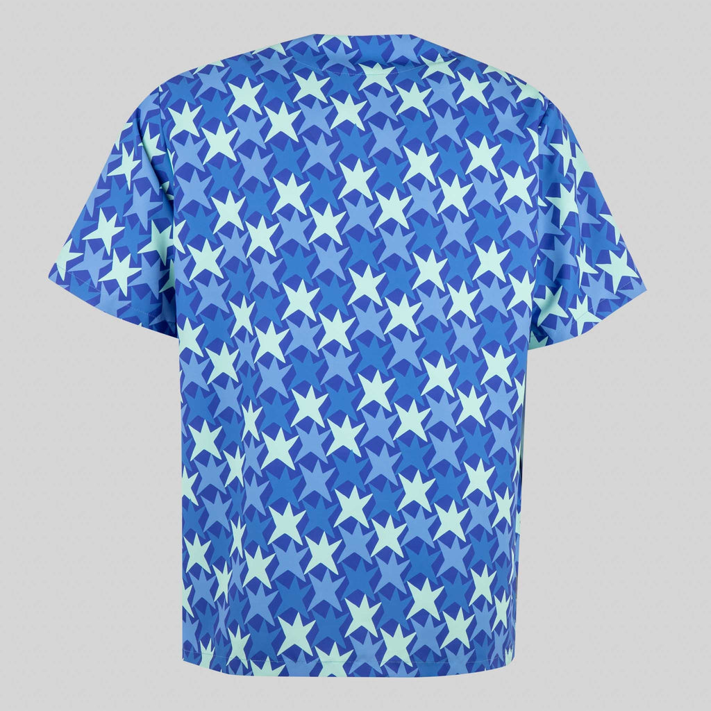 BLUSA UNISEX COMETA AGATHA