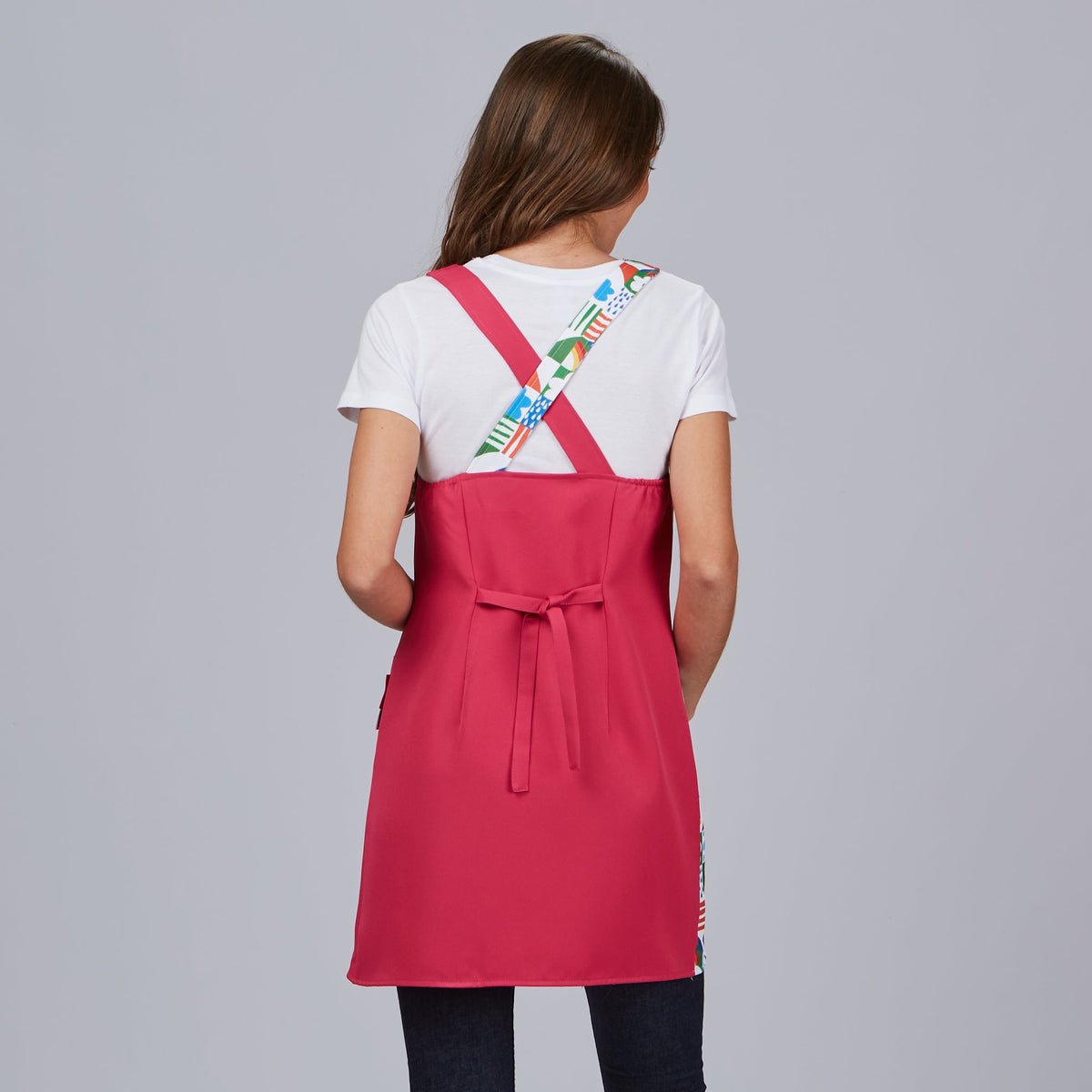 BLUSA MUJER ESTACIONES AGATHA