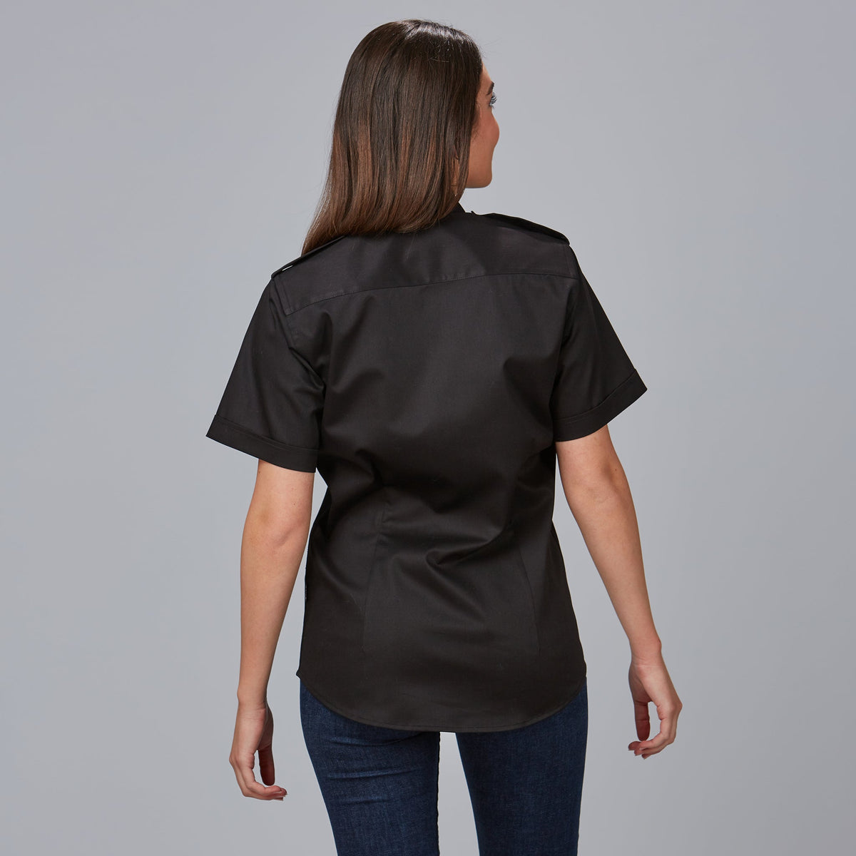 CAMISA UNISEX 4 BOLSILLOS ACIRON
