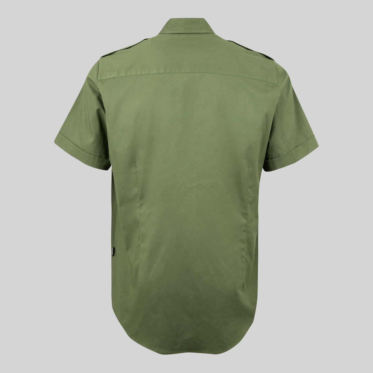 CAMISA UNISEX 4 BOLSILLOS ACIRON