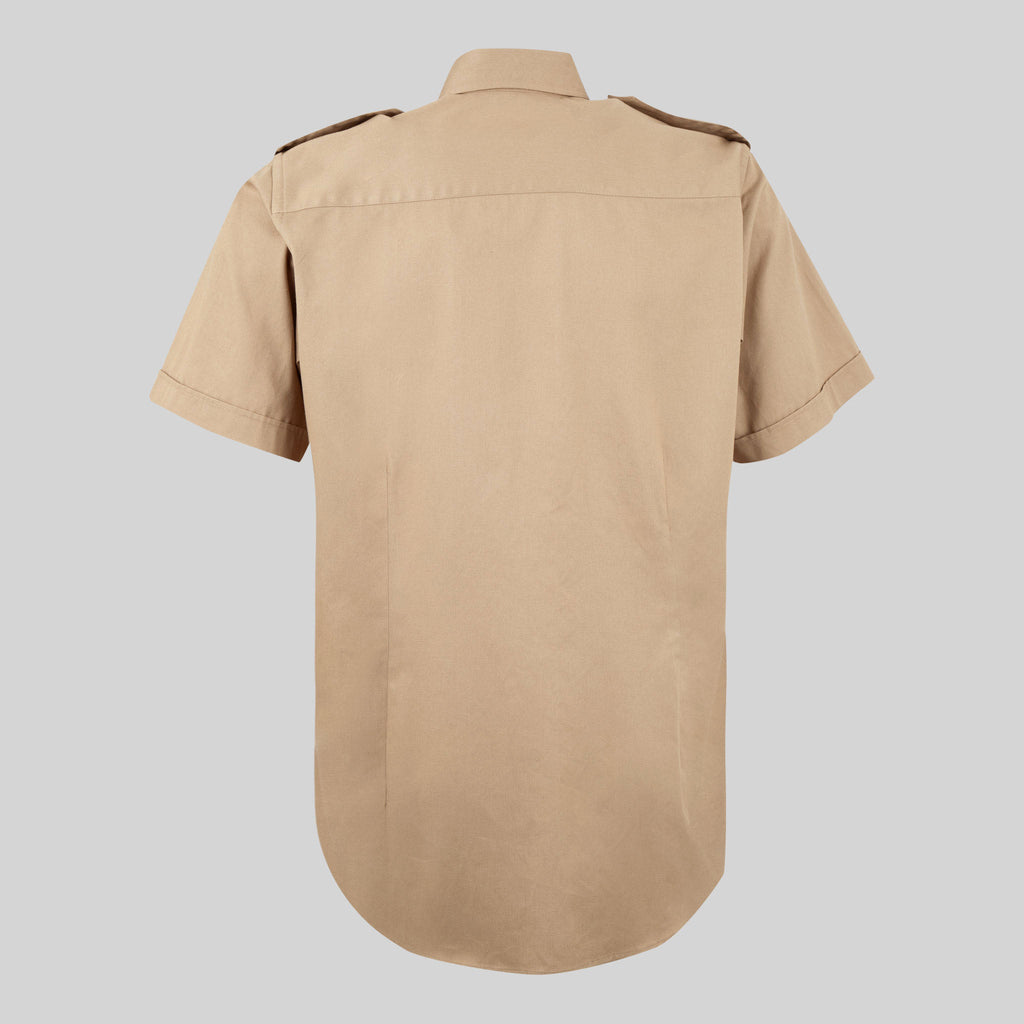 CAMISA UNISEX 4 BOLSILLOS ACIRON