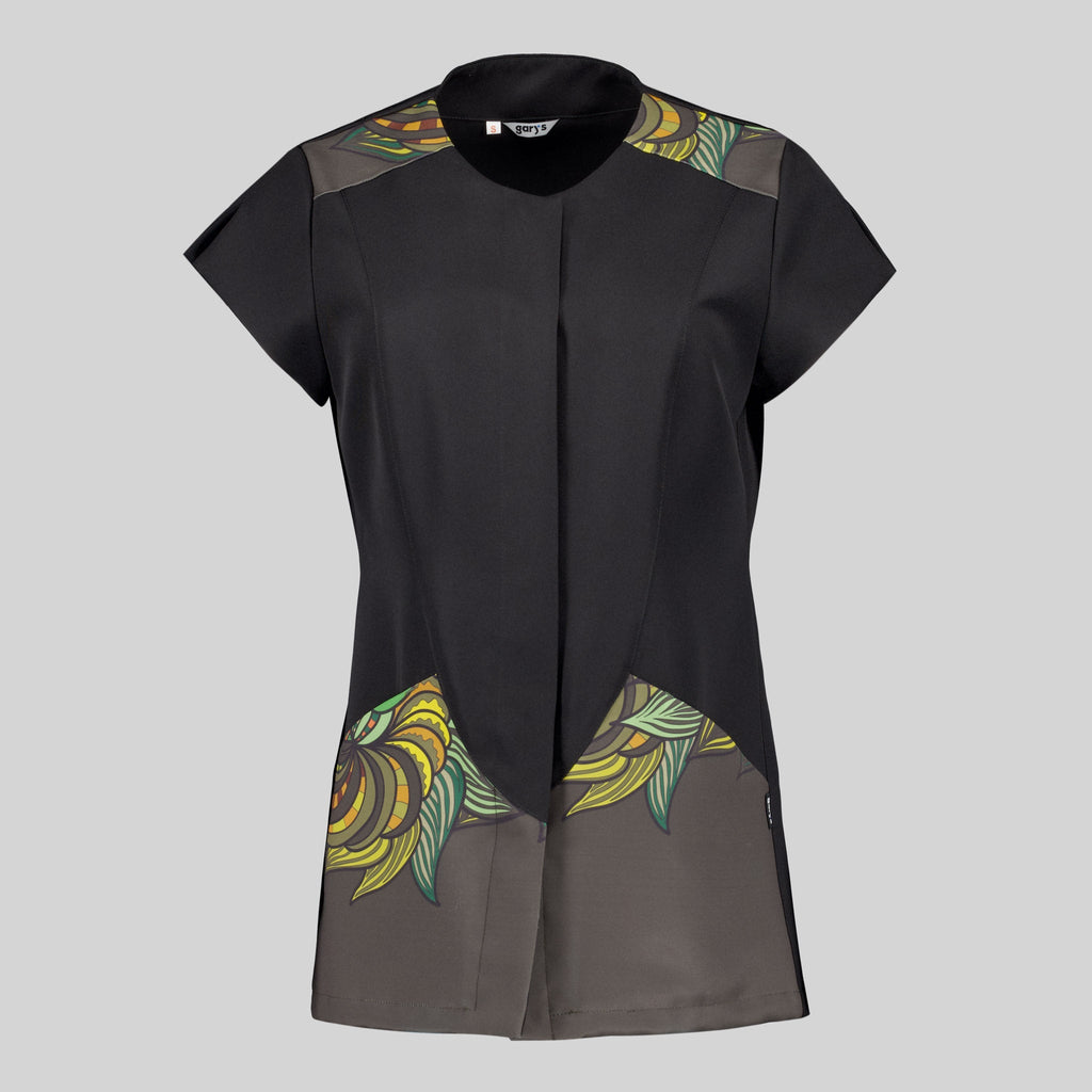 BLUSA MUJER ALAMO