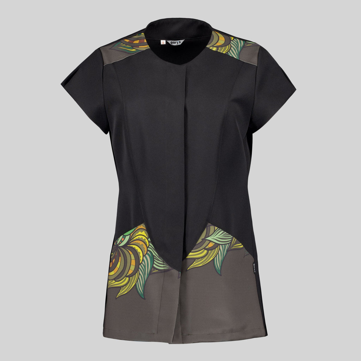 BLUSA MUJER ALAMO