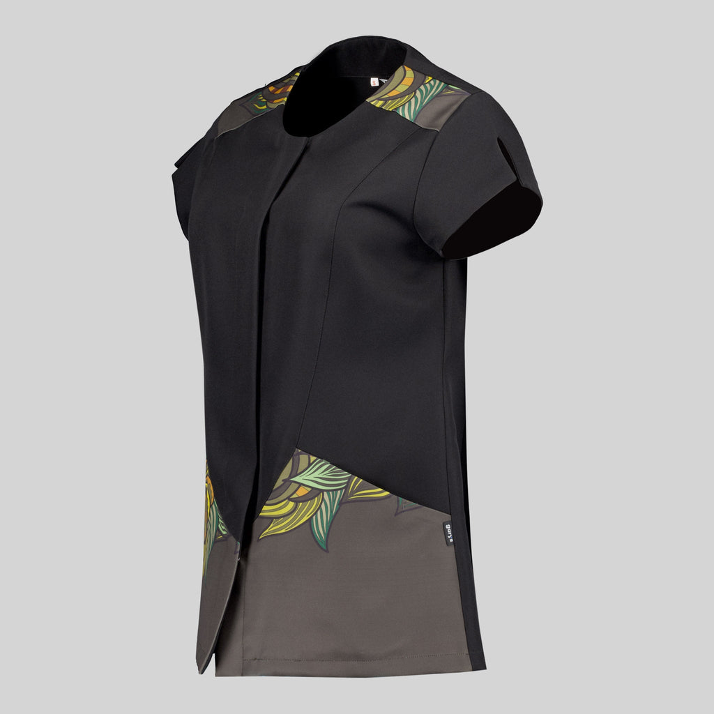 BLUSA MUJER ALAMO