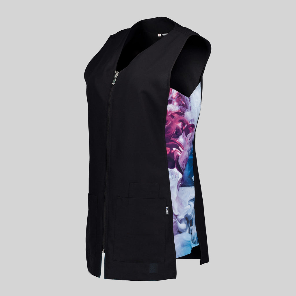 BLUSA MUJER TIACA