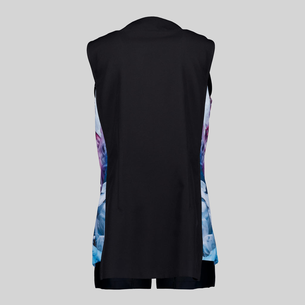 BLUSA MUJER TIACA