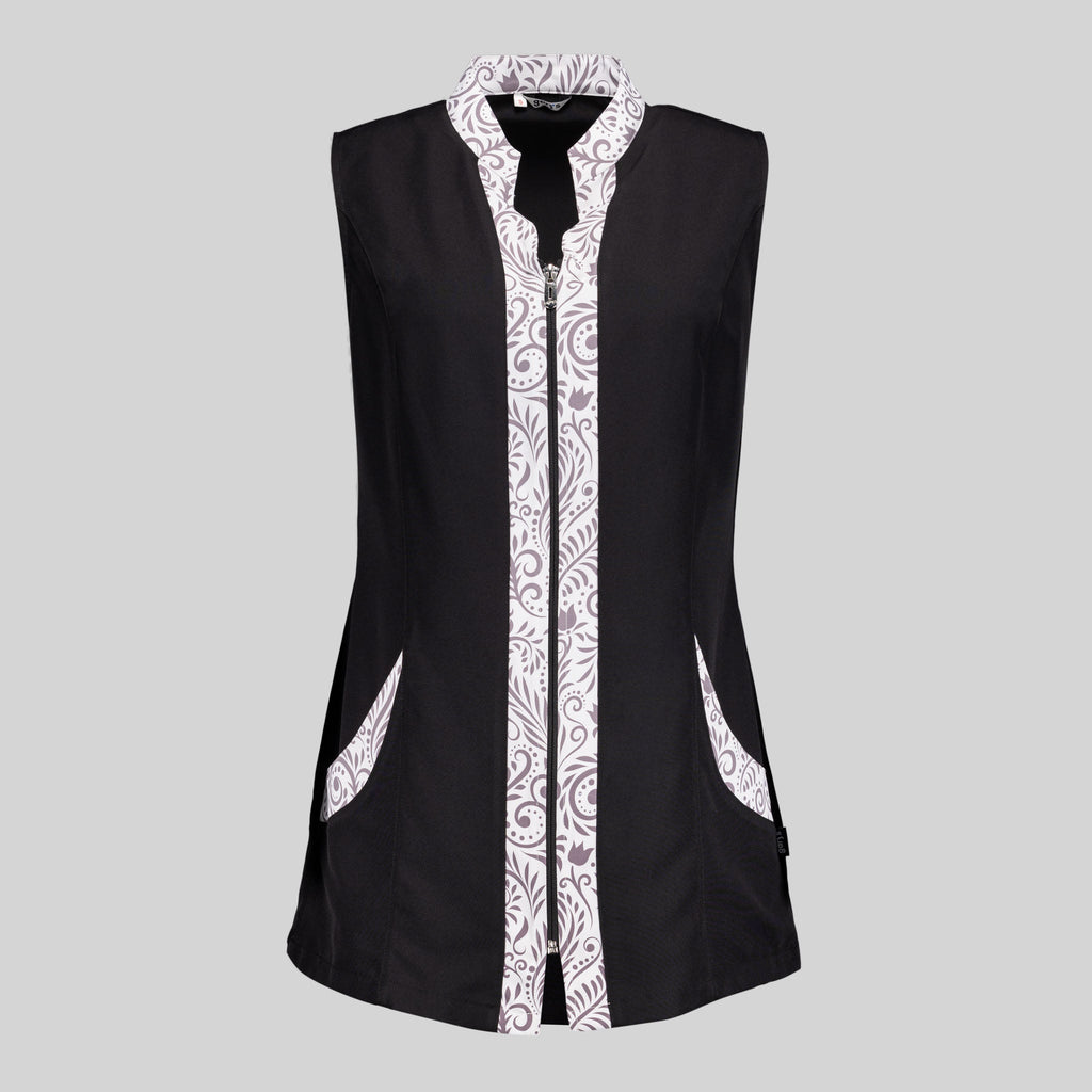 BLUSA MUJER SILENE
