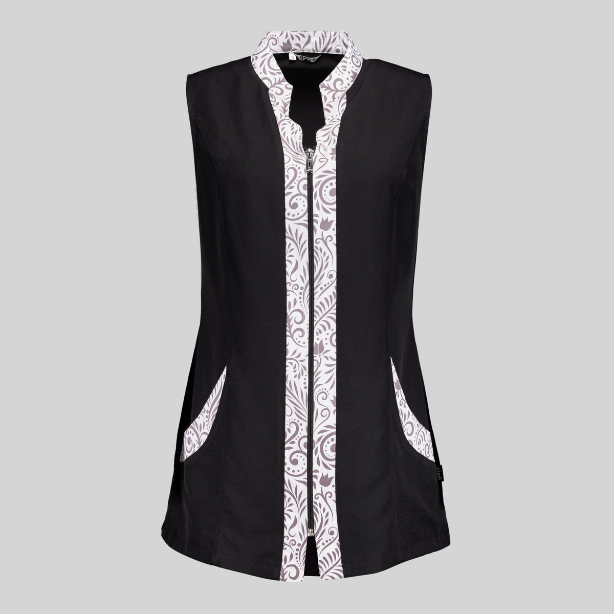 BLUSA MUJER SILENE