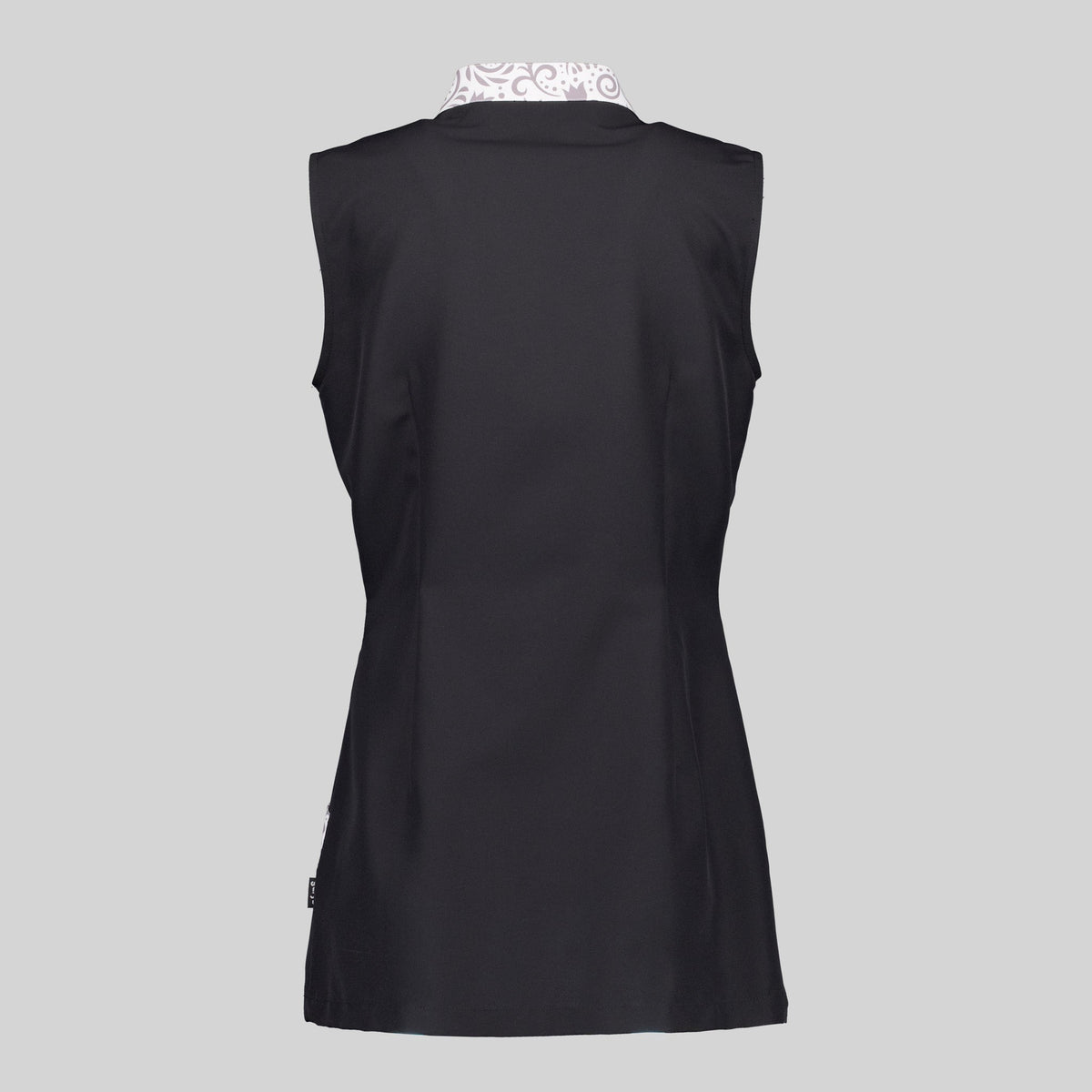 BLUSA MUJER SILENE