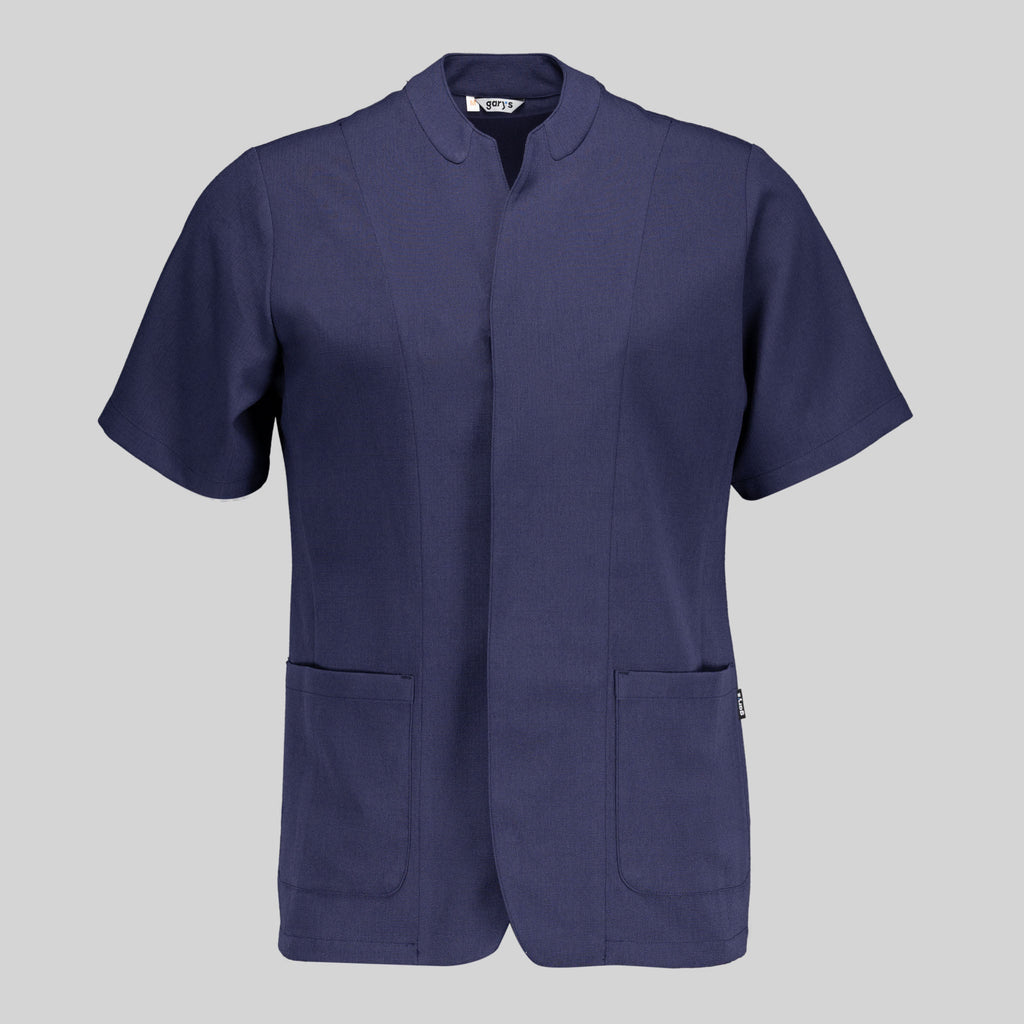 CHAQUETA HOMBRE CICLAMEN X.LINEN
