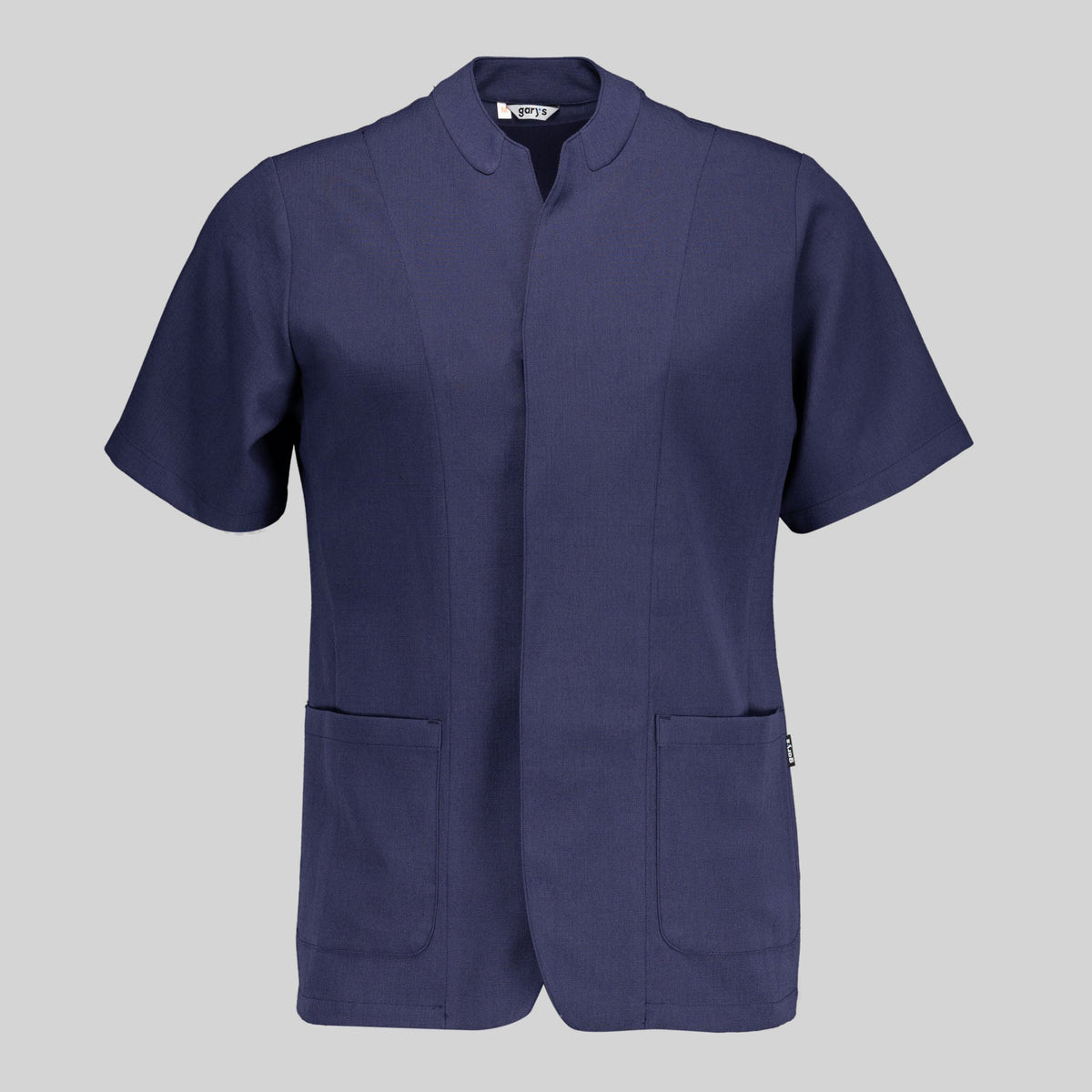 CHAQUETA HOMBRE CICLAMEN X.LINEN