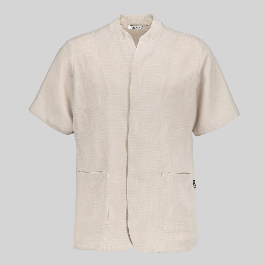 CHAQUETA HOMBRE CICLAMEN X.LINEN