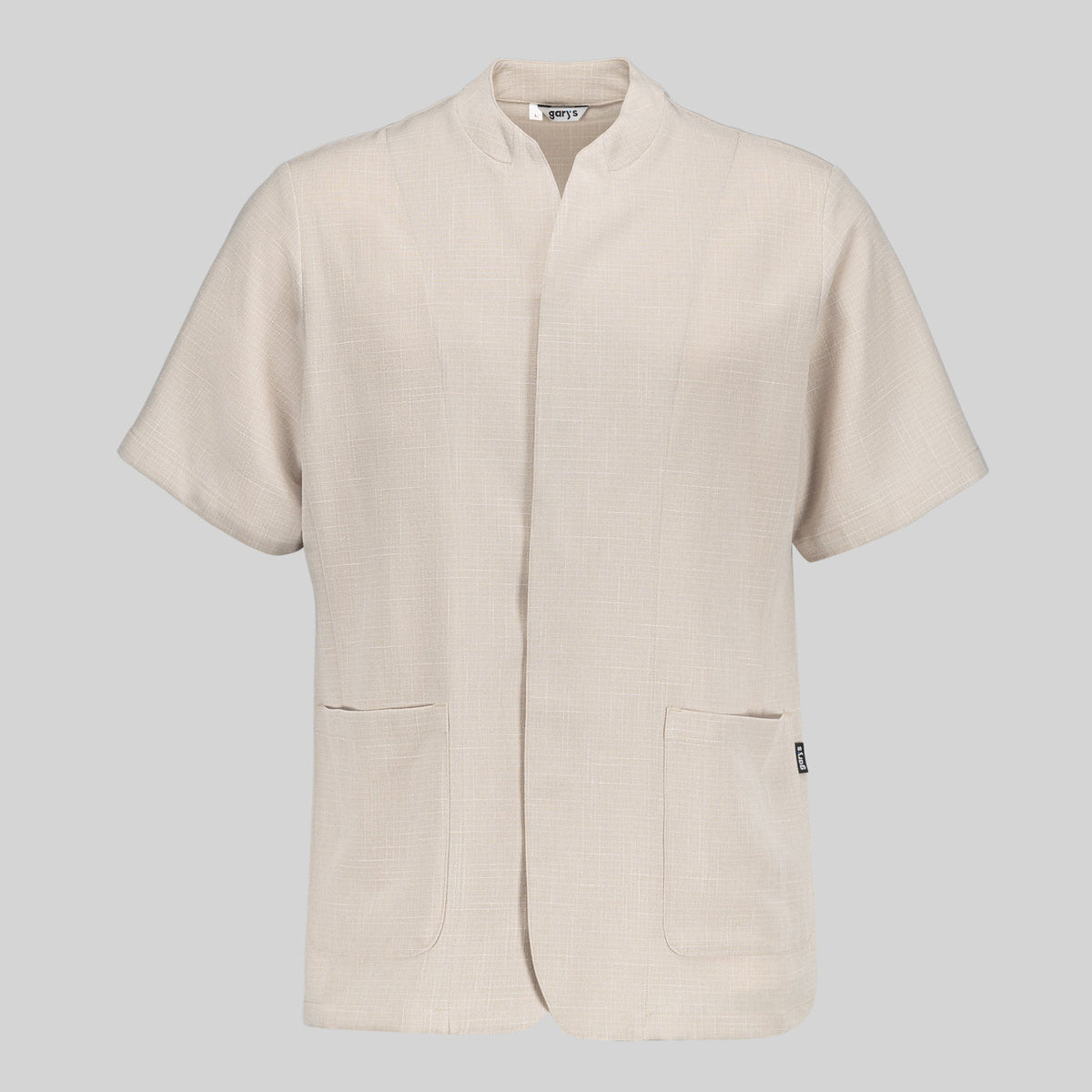 CHAQUETA HOMBRE CICLAMEN X.LINEN